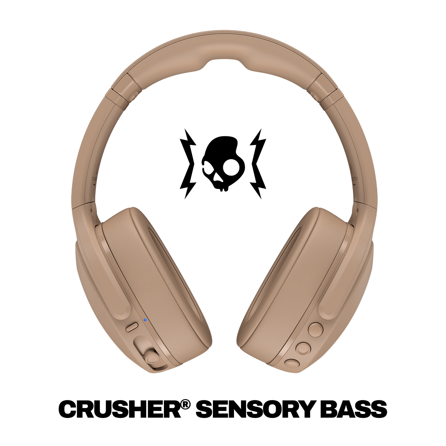 Crusher® Evo