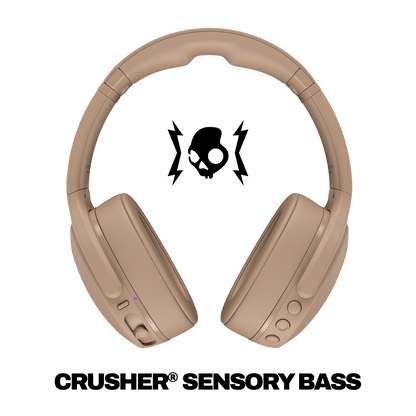 Crusher® Evo
