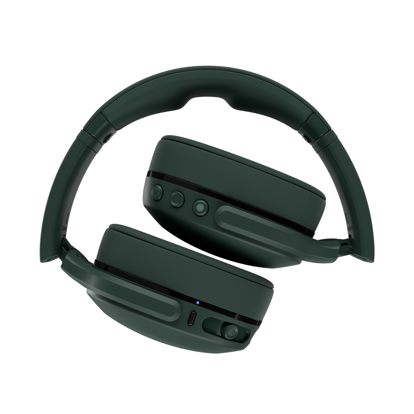 Crusher® 540 Active