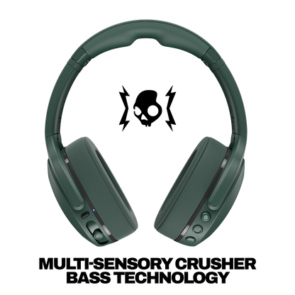 Crusher® 540 Active