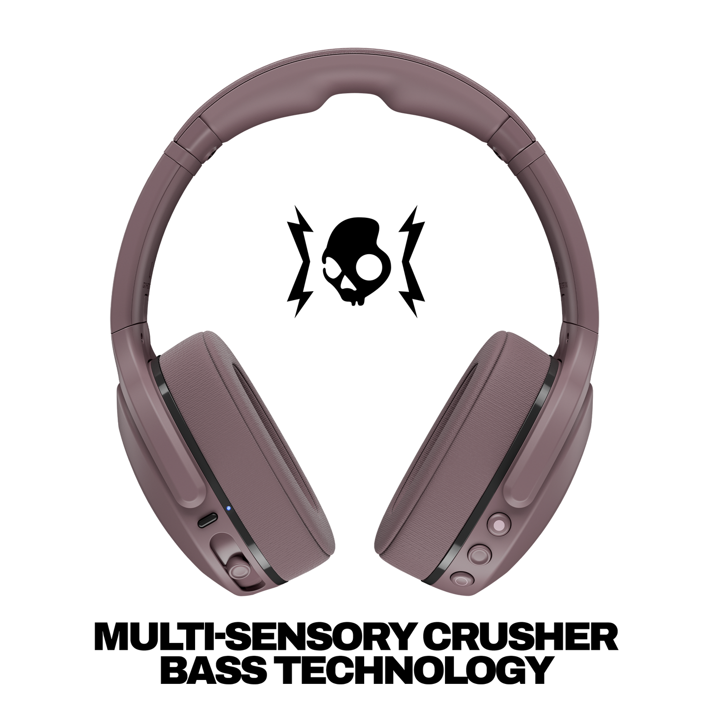Crusher® 540 Active