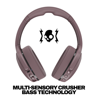 Crusher® 540 Active