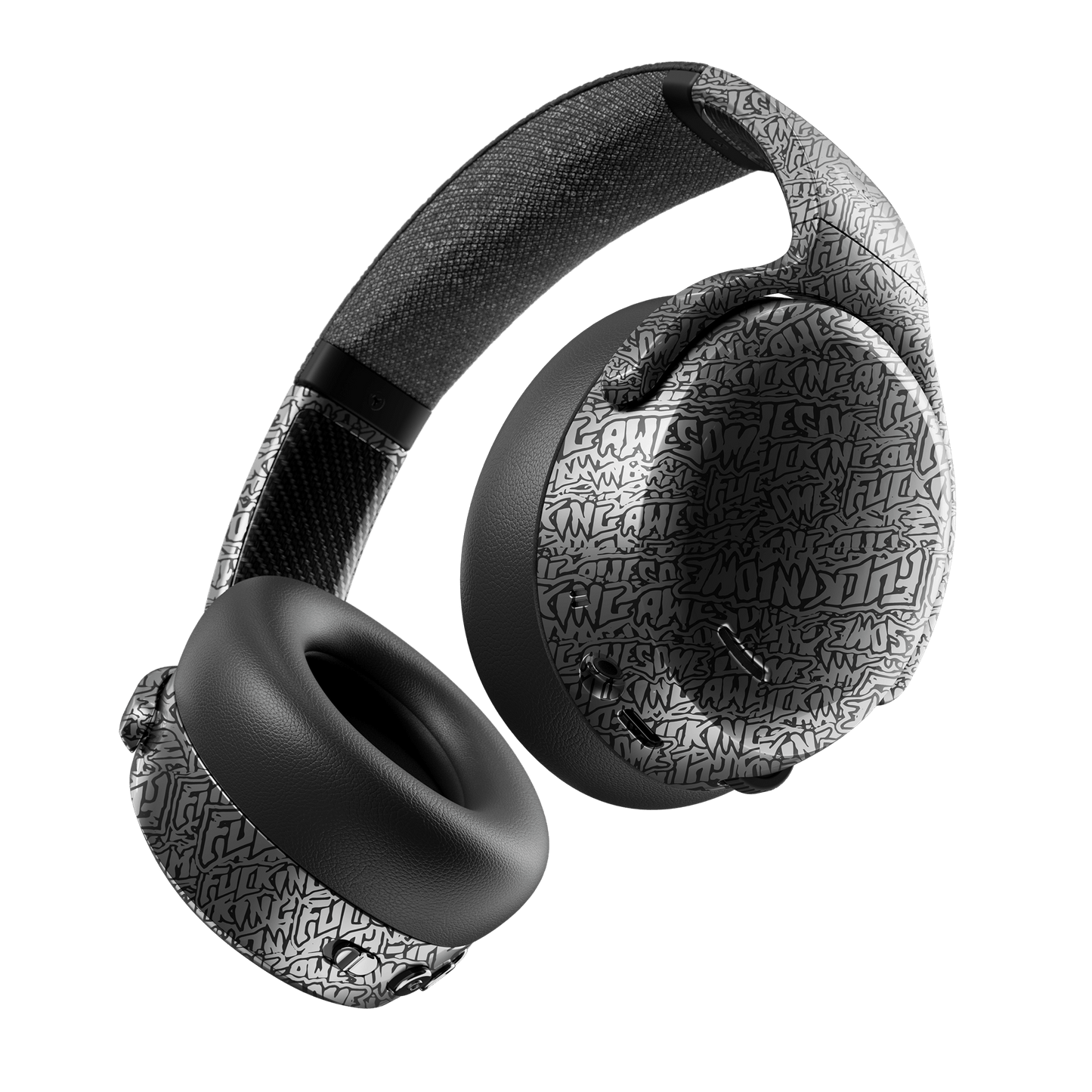 Crusher® ANC 2