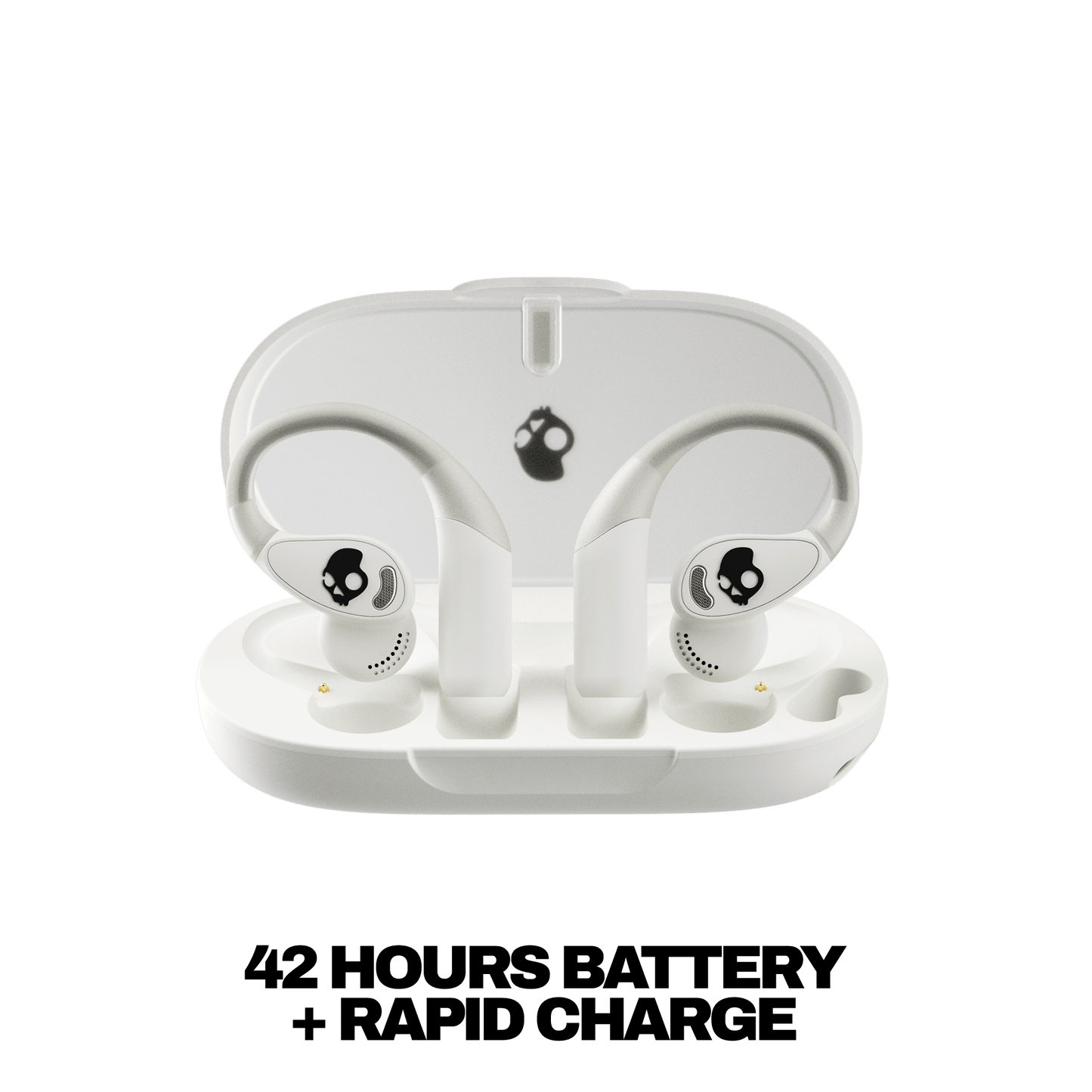 Push® 540 Open