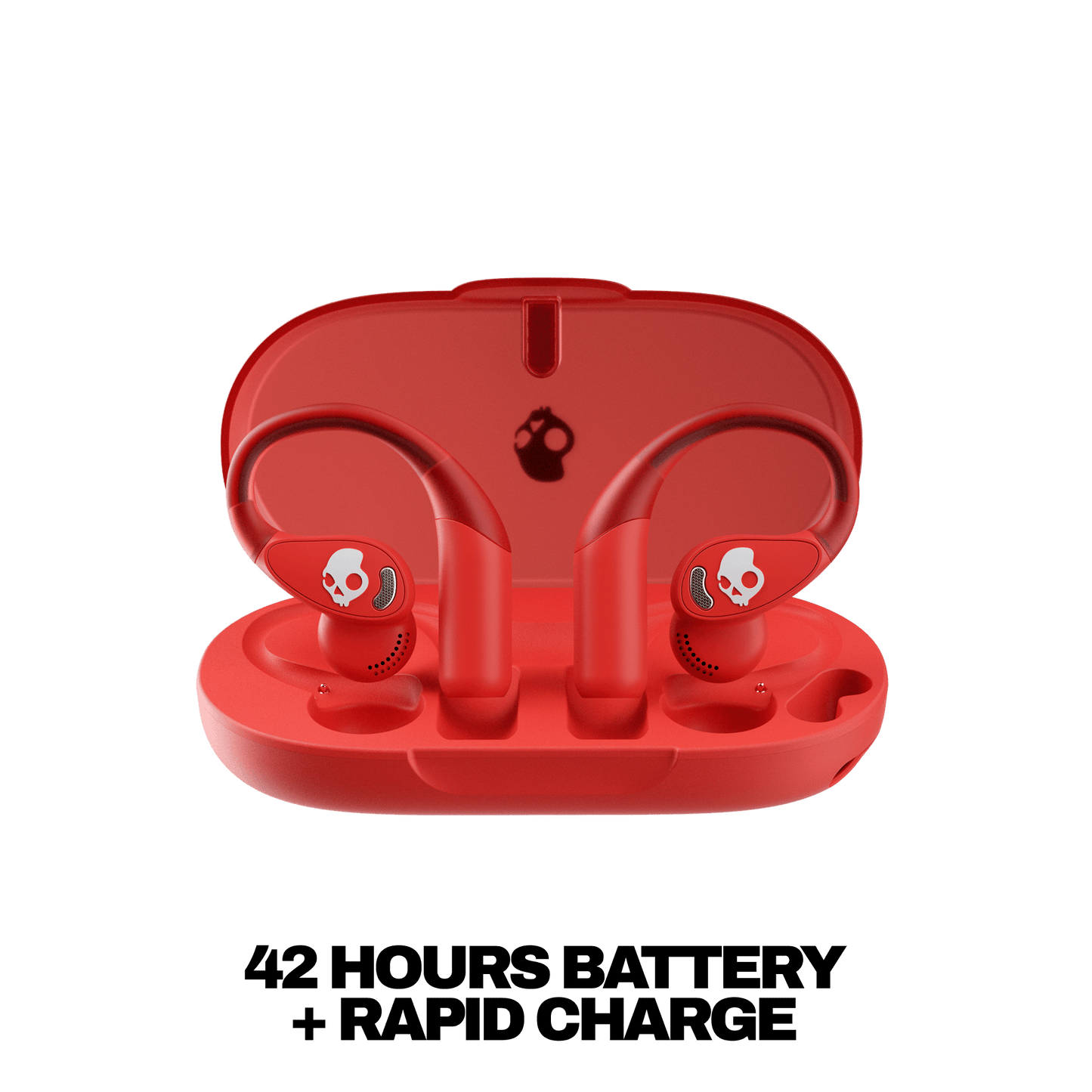 Push® 540 Open