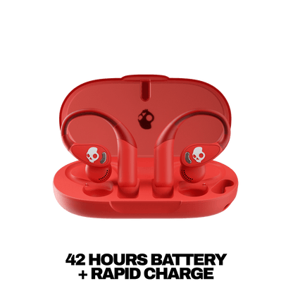 Push® 540 Open
