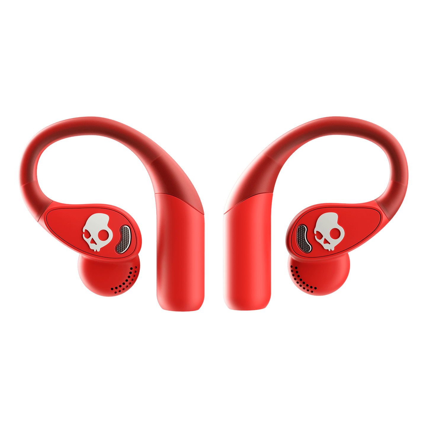 Push® 540 Open