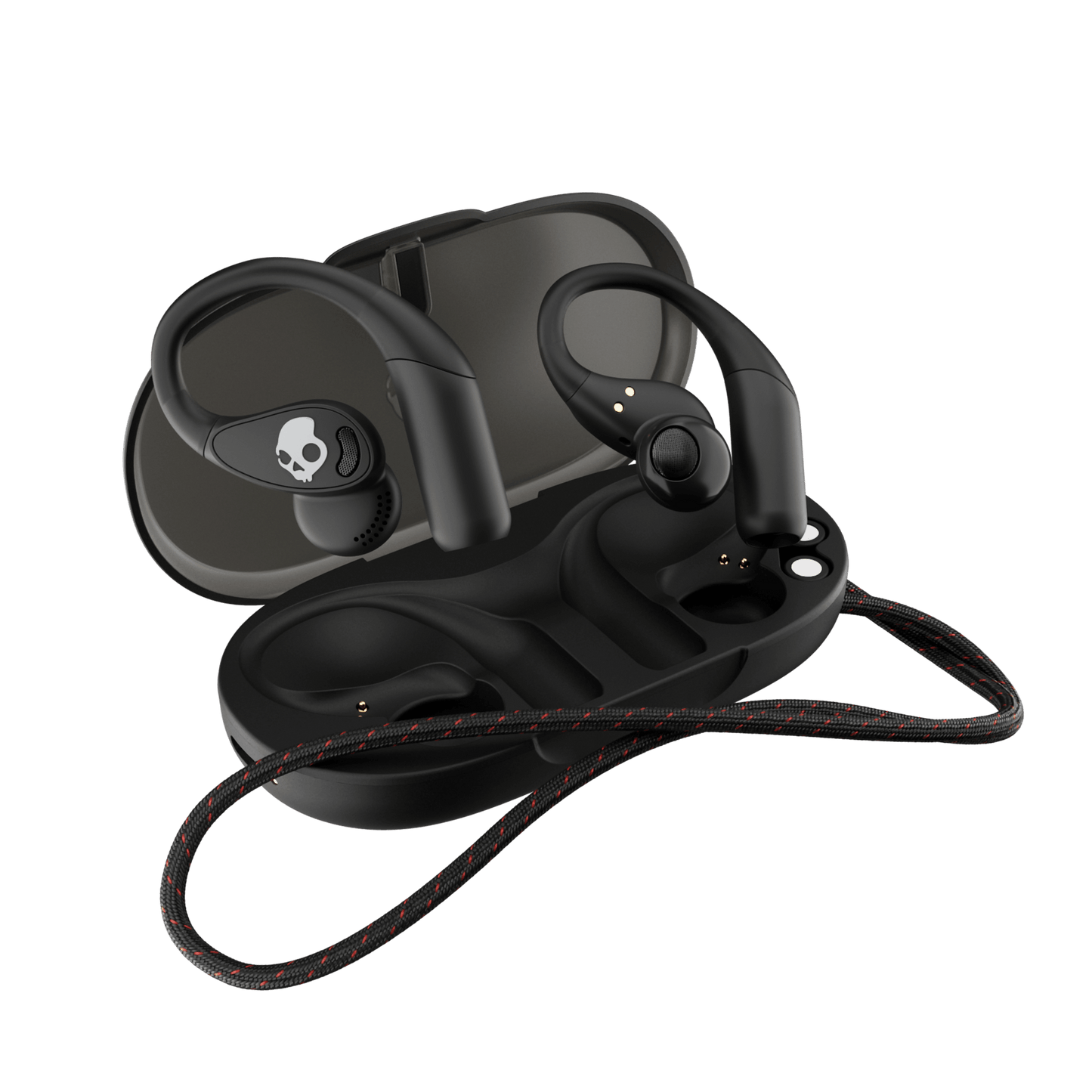 Push® 540 Open