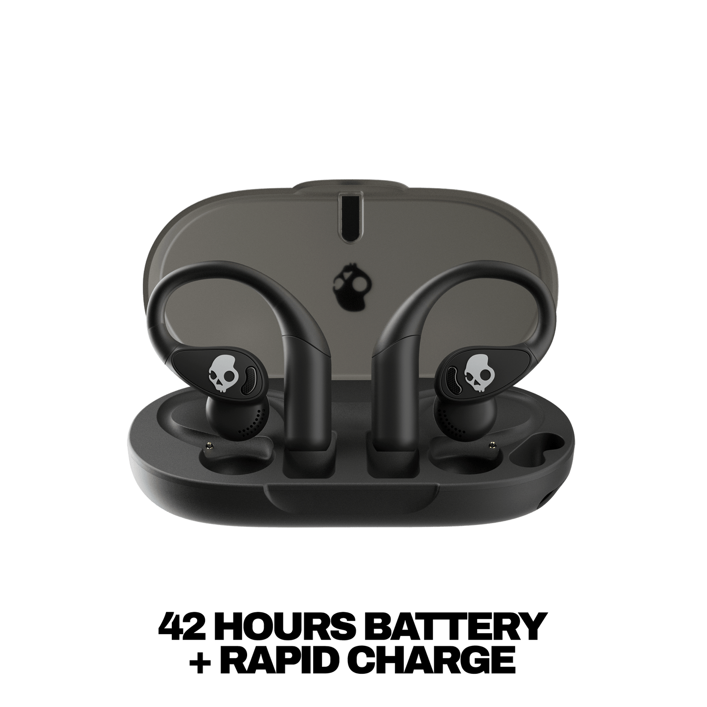 Push® 540 Open