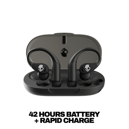Push® 540 Open