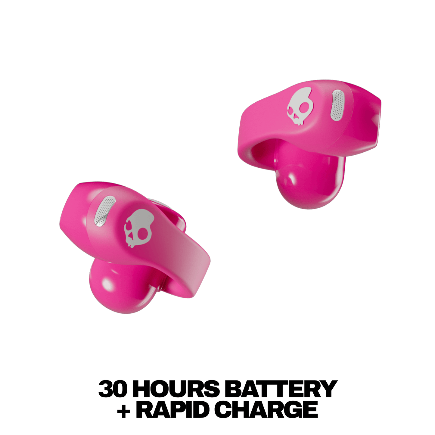Push® 720 Open