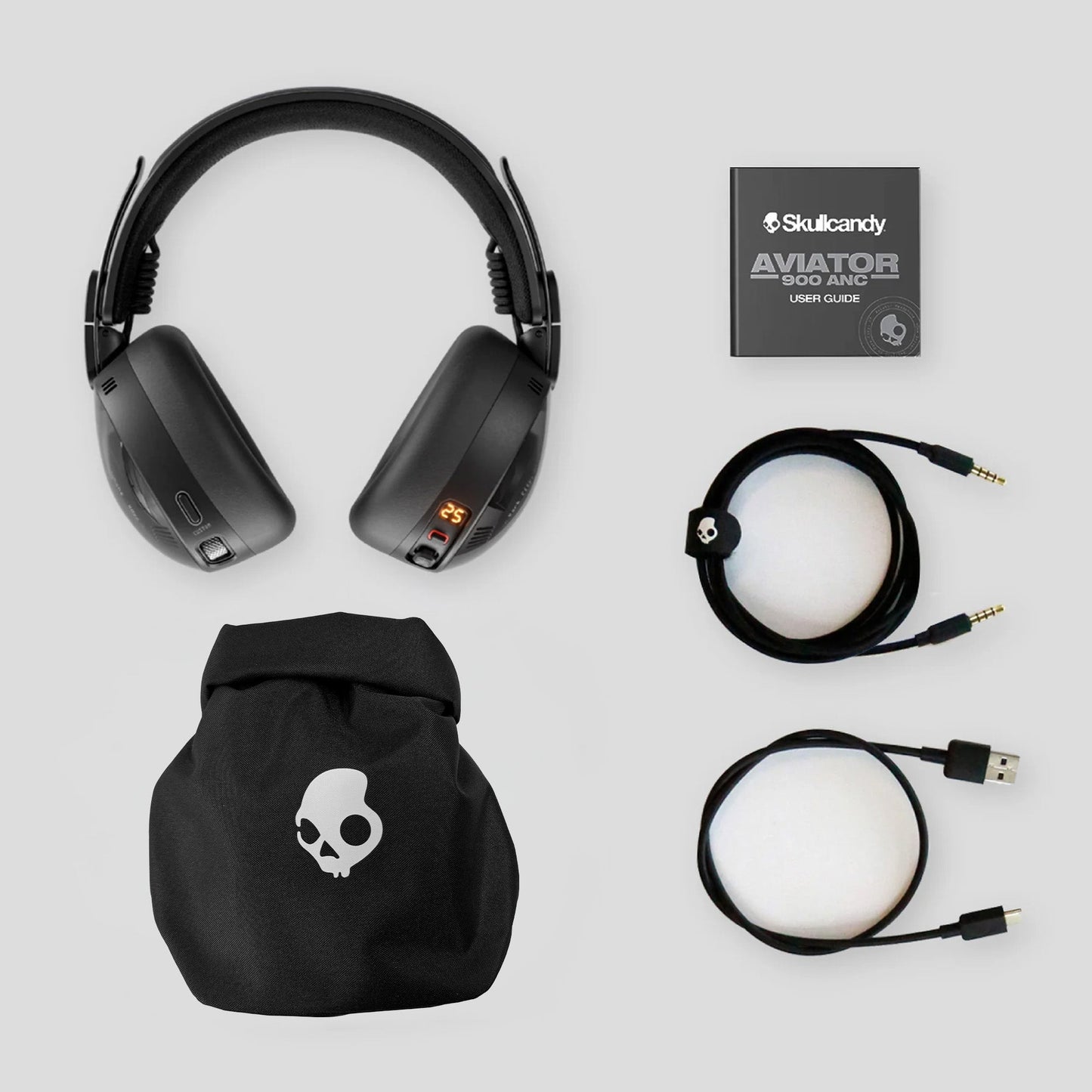 Aviator® 900 ANC