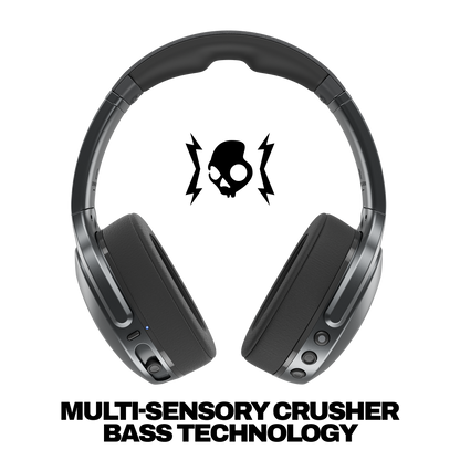 Crusher® 540 Active