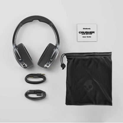 Crusher® 540 Active