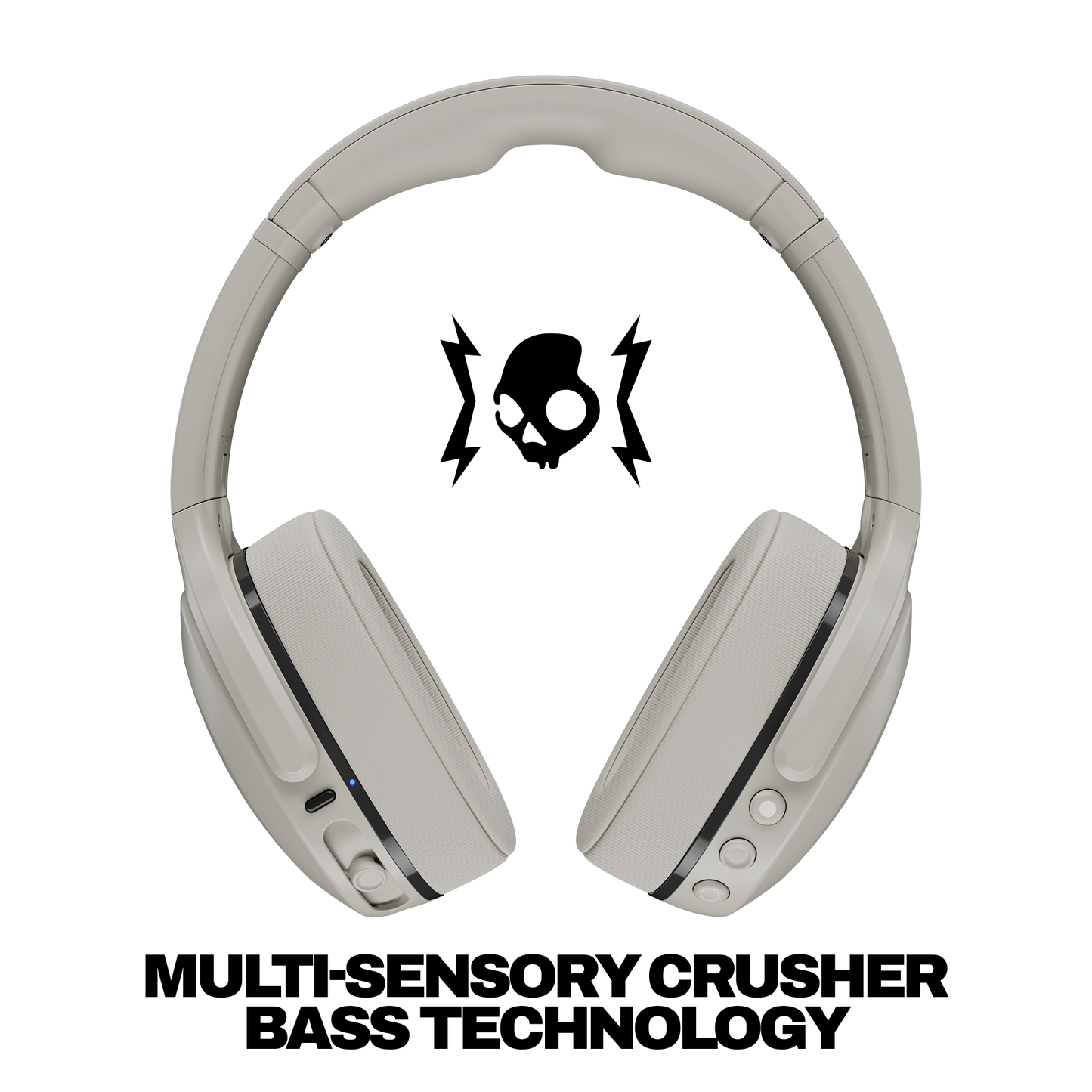 Crusher® 540 Active