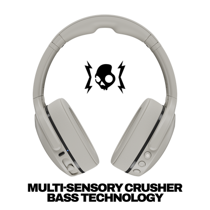 Crusher® 540 Active