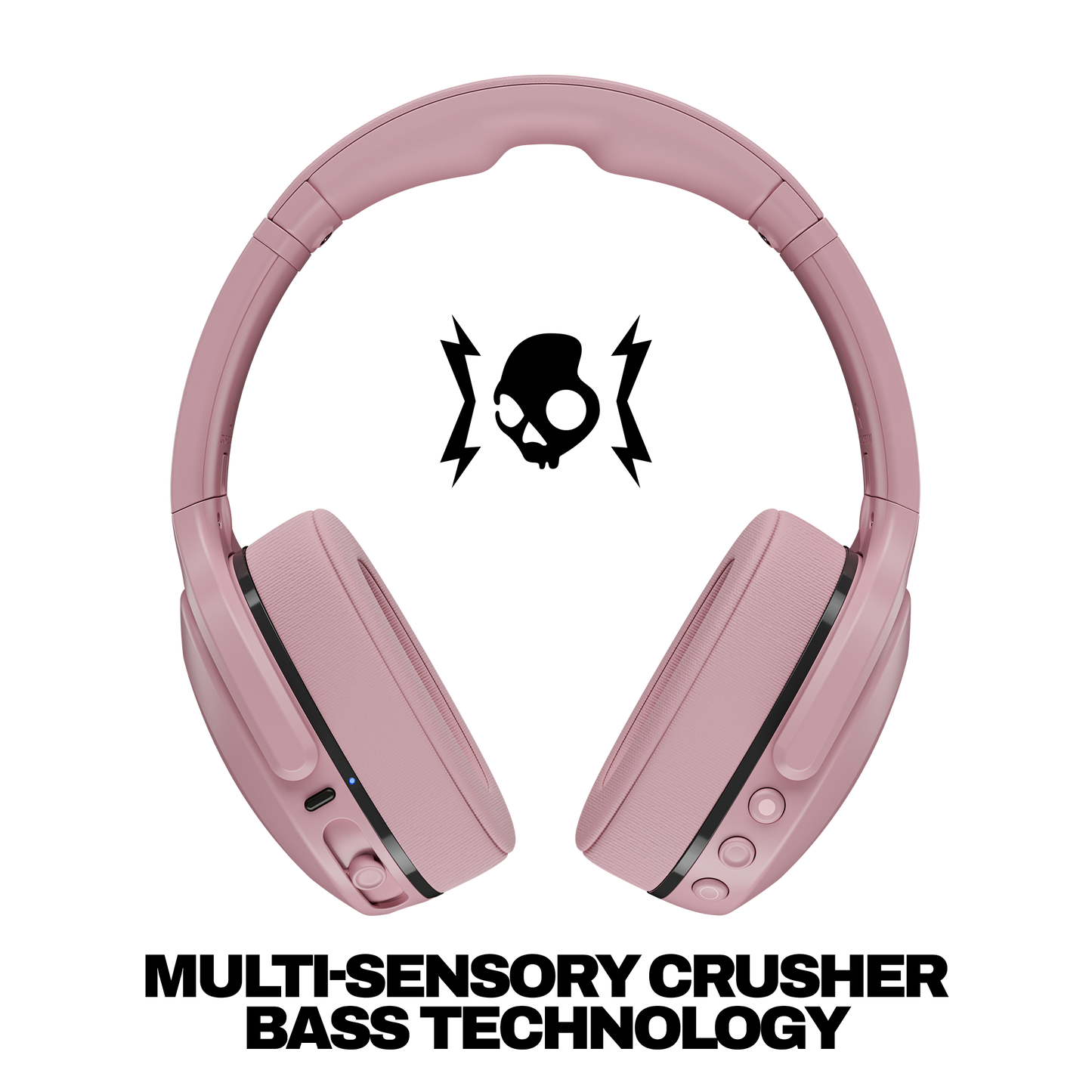 Crusher® 540 Active