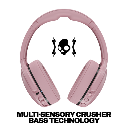 Crusher® 540 Active