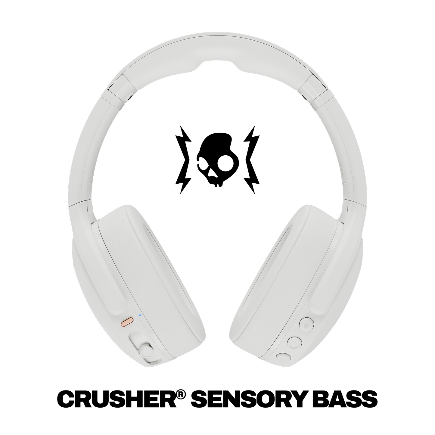 Crusher® Evo