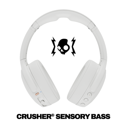 Crusher® Evo