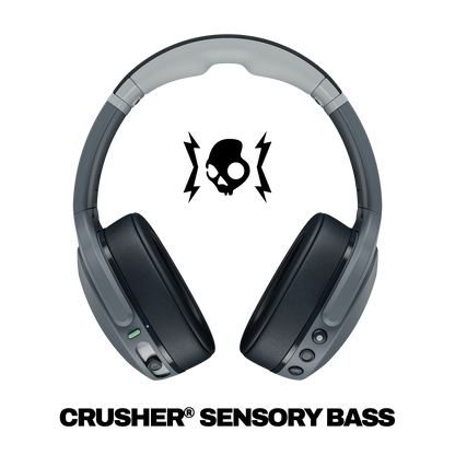 Crusher® Evo