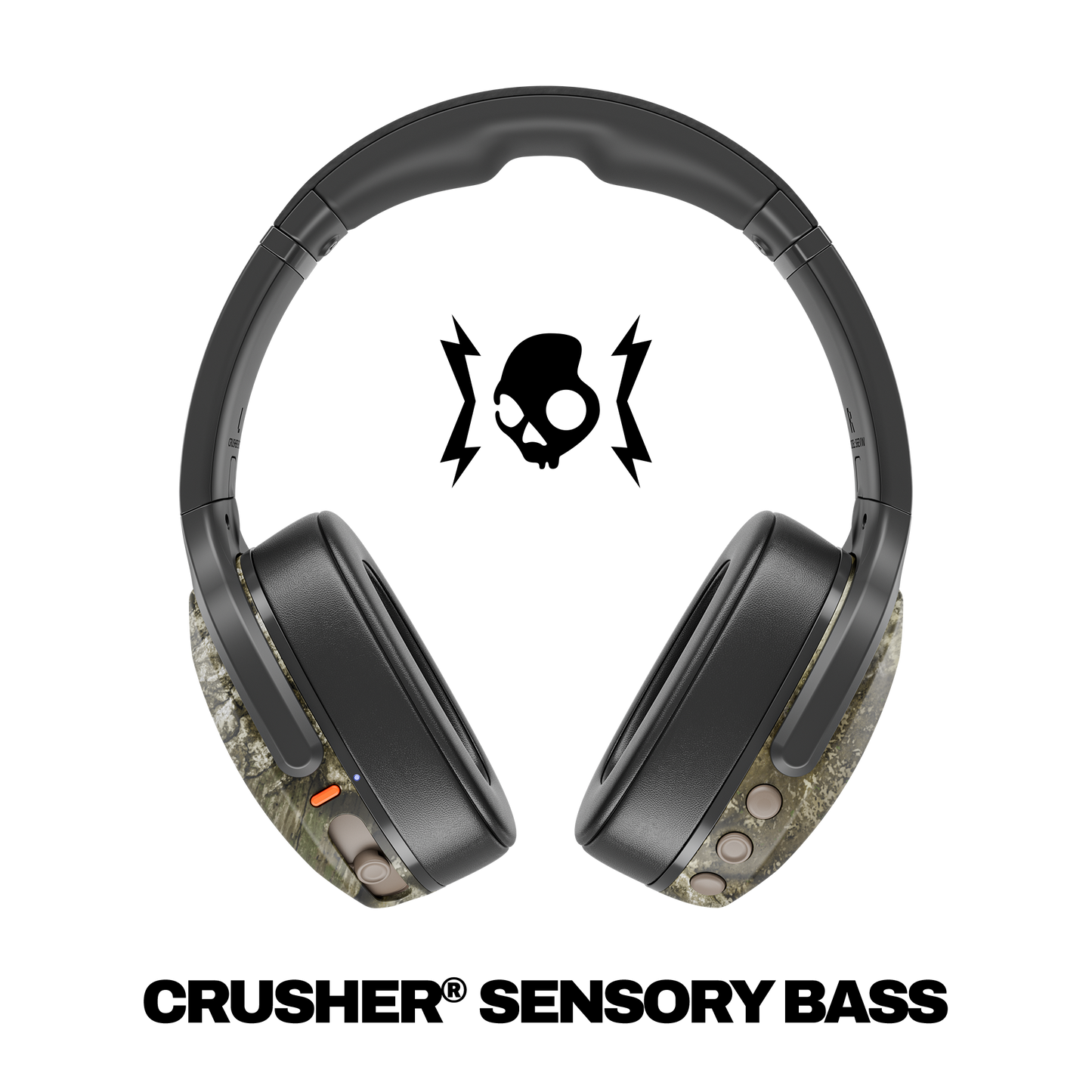 Crusher® Evo