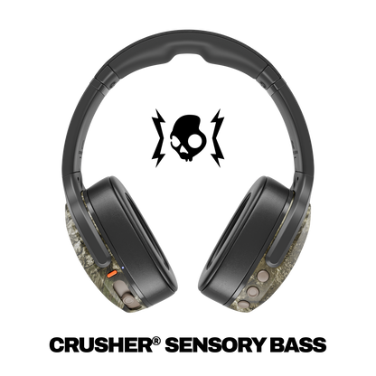 Crusher® Evo