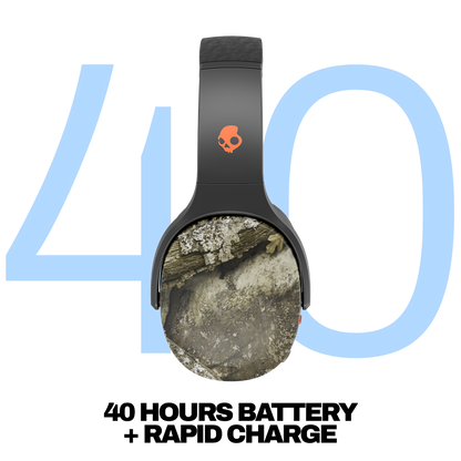 Crusher® Evo