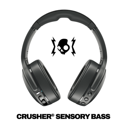 Crusher® Evo