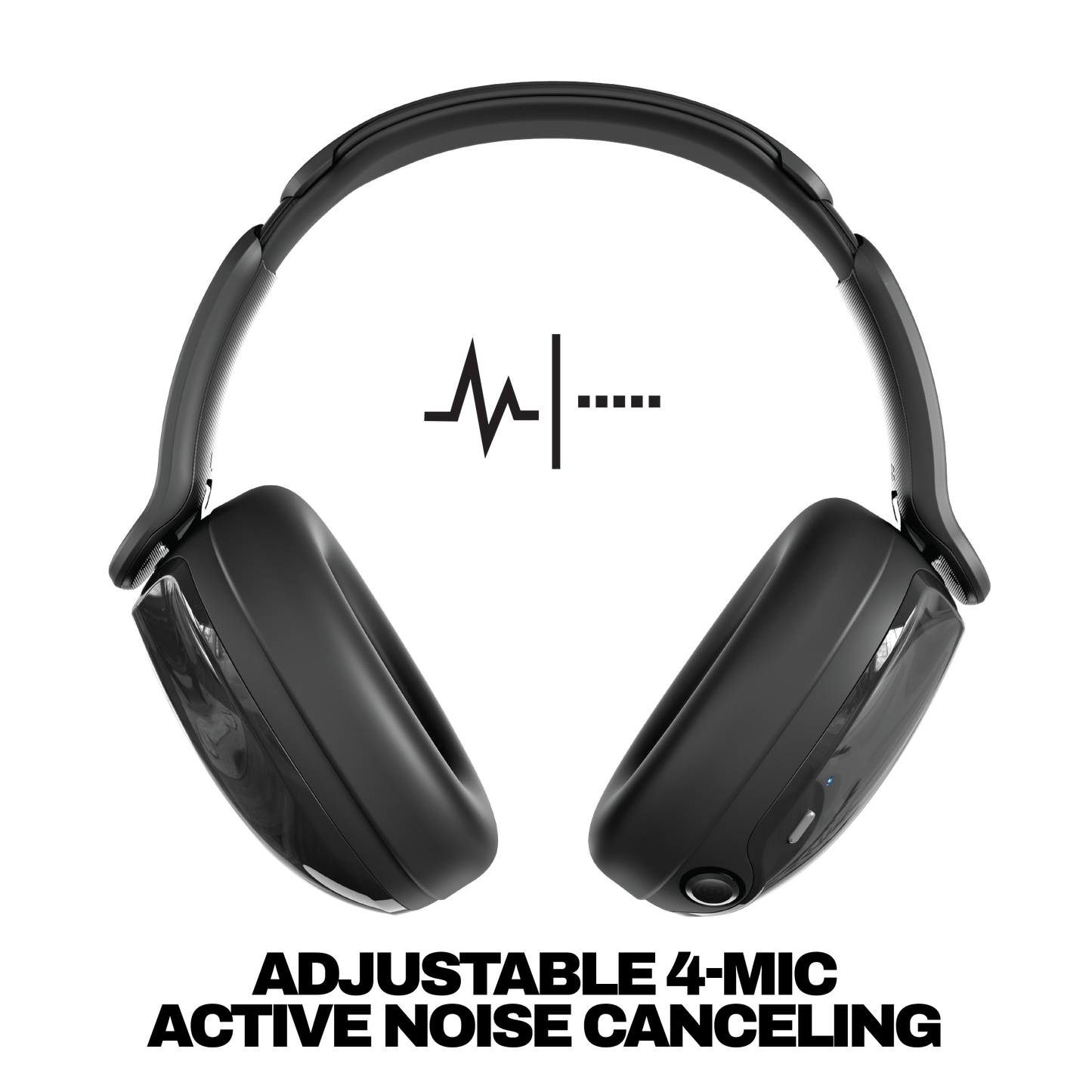 Hesh® 540 ANC