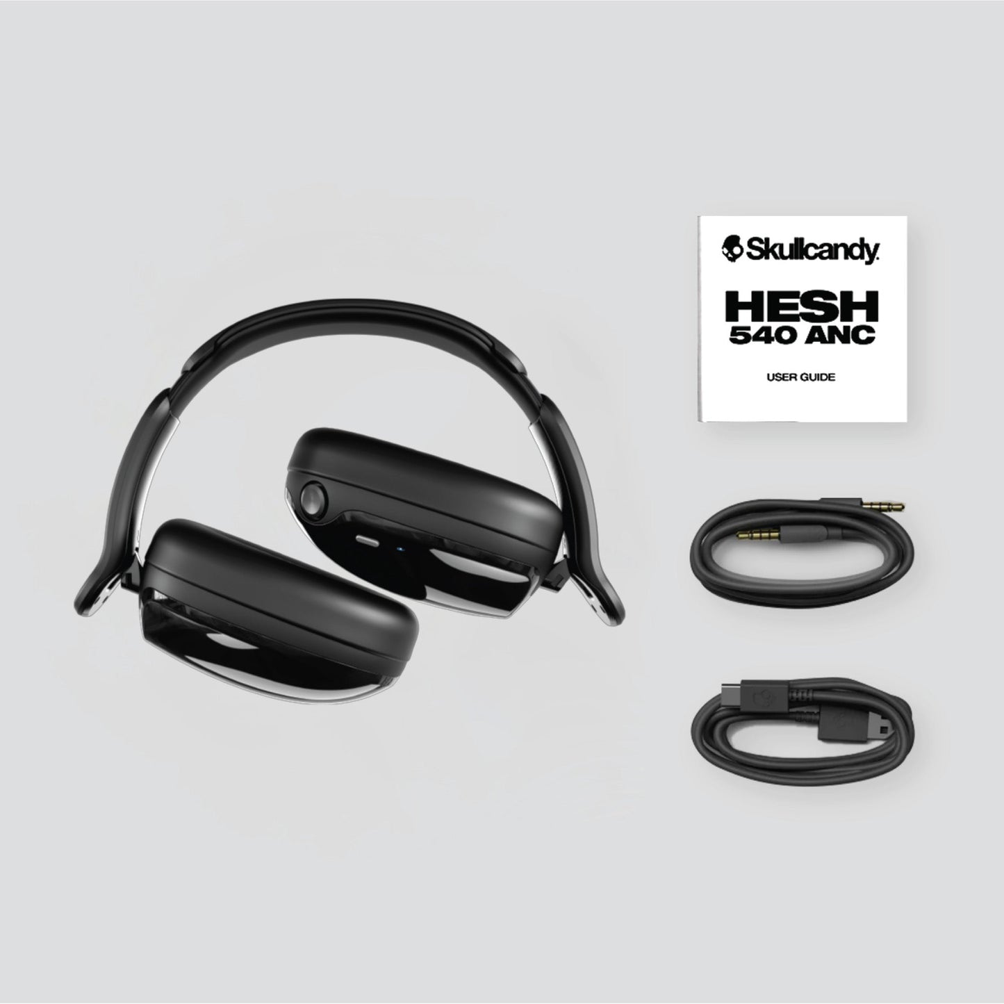 Hesh® 540 ANC