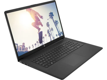 Hp Laptop 17 with Intel Core 17-1355U | 17,3 Inch