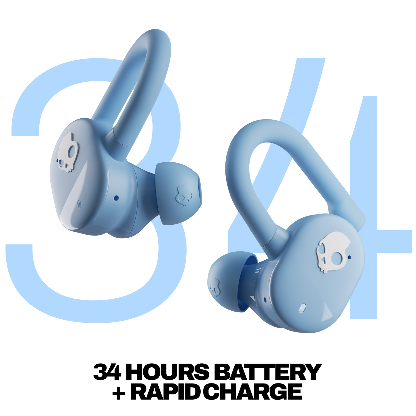Push® Play Active