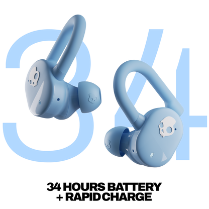 Push® Play Active