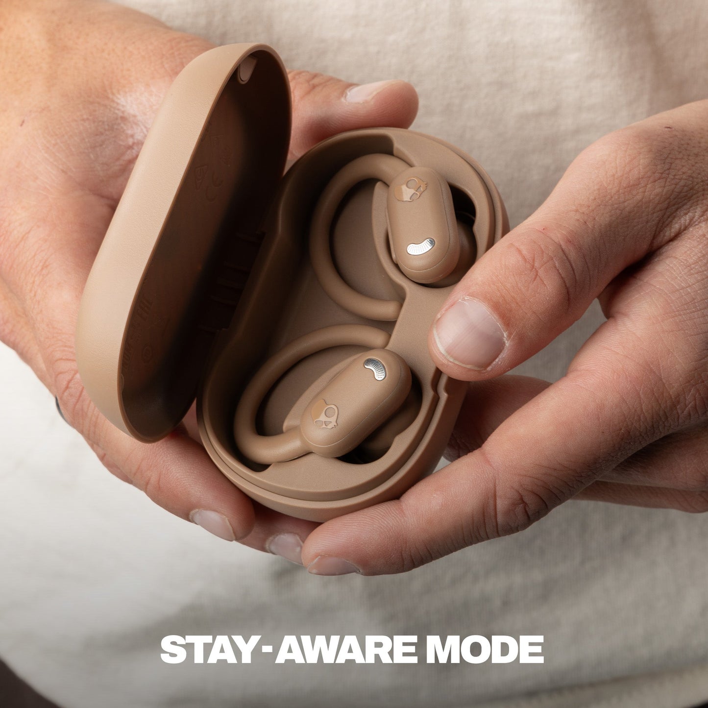 Push® ANC Active