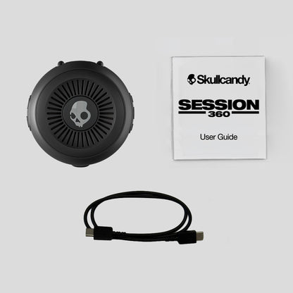 Session® 360