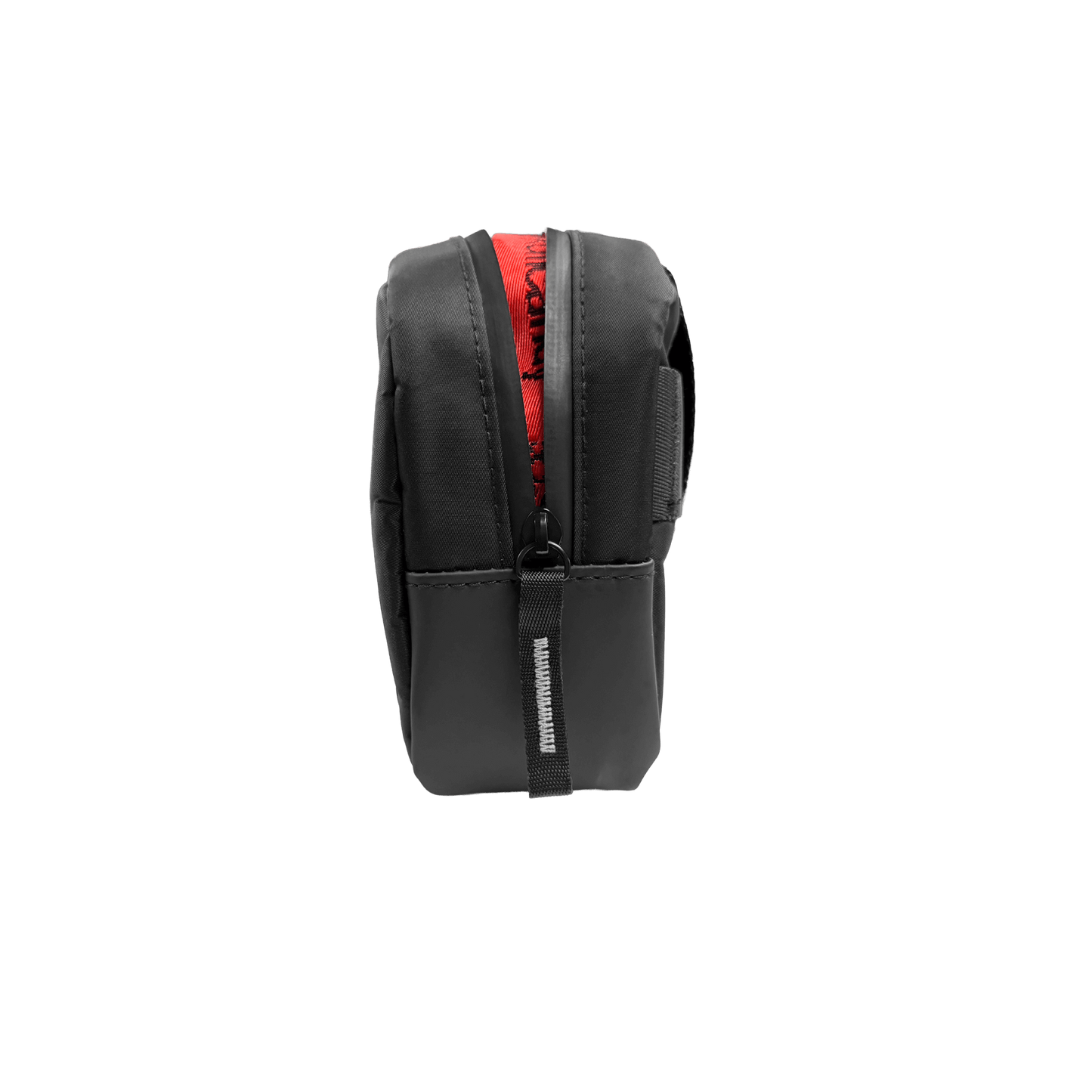 Cross Body Headphone Carry Bag