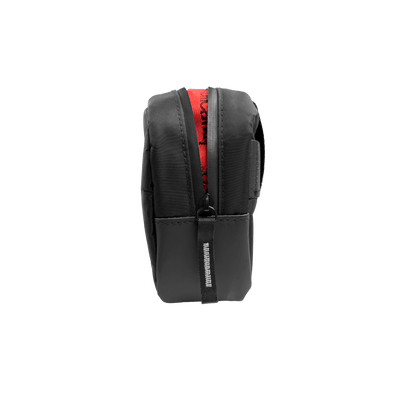 Cross Body Headphone Carry Bag