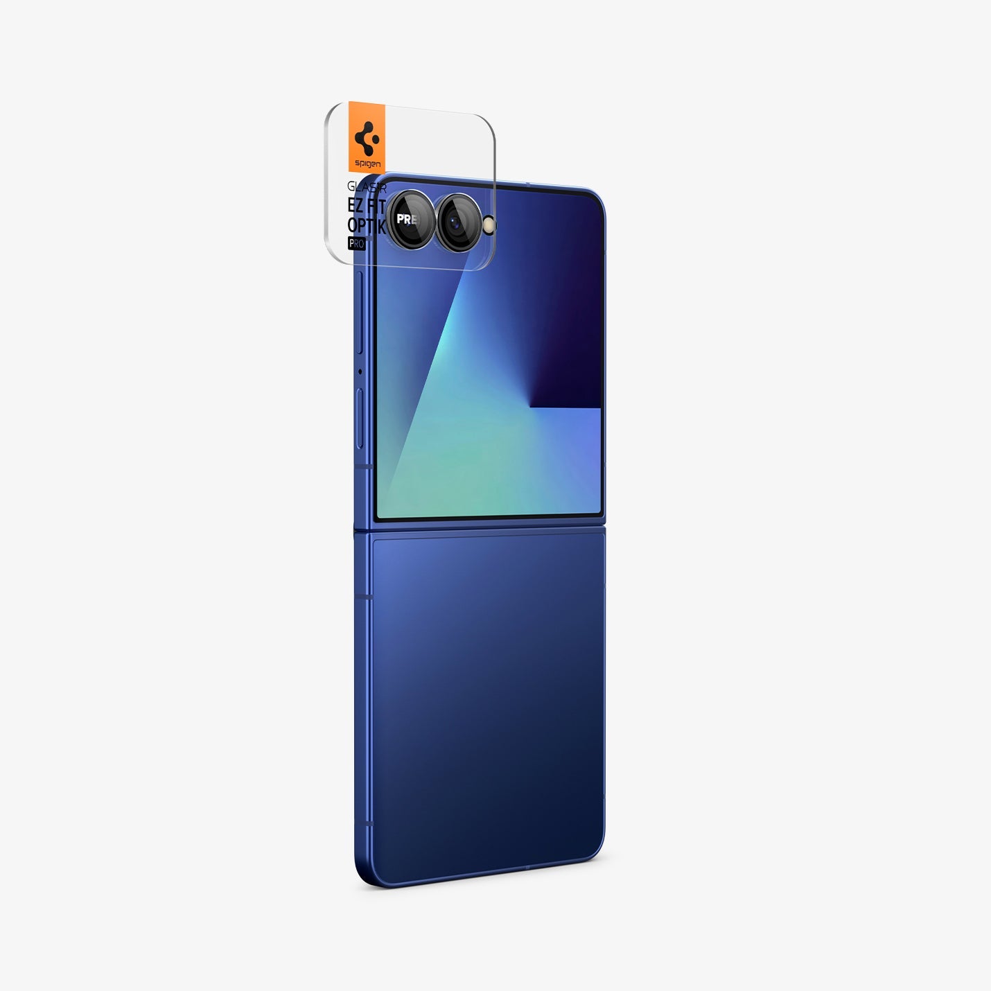 Galaxy Z Flip 8 Series - Optik Pro EZ Fit