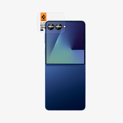 Galaxy Z Flip 8 Series - Optik Pro EZ Fit