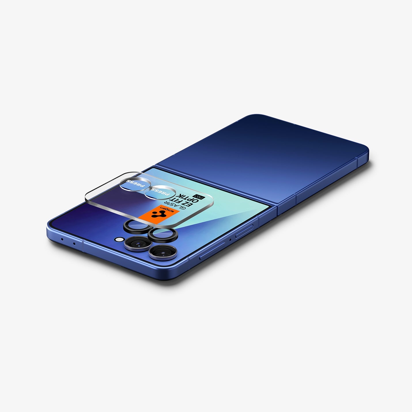 Galaxy Z Flip 8 Series - Optik Pro EZ Fit