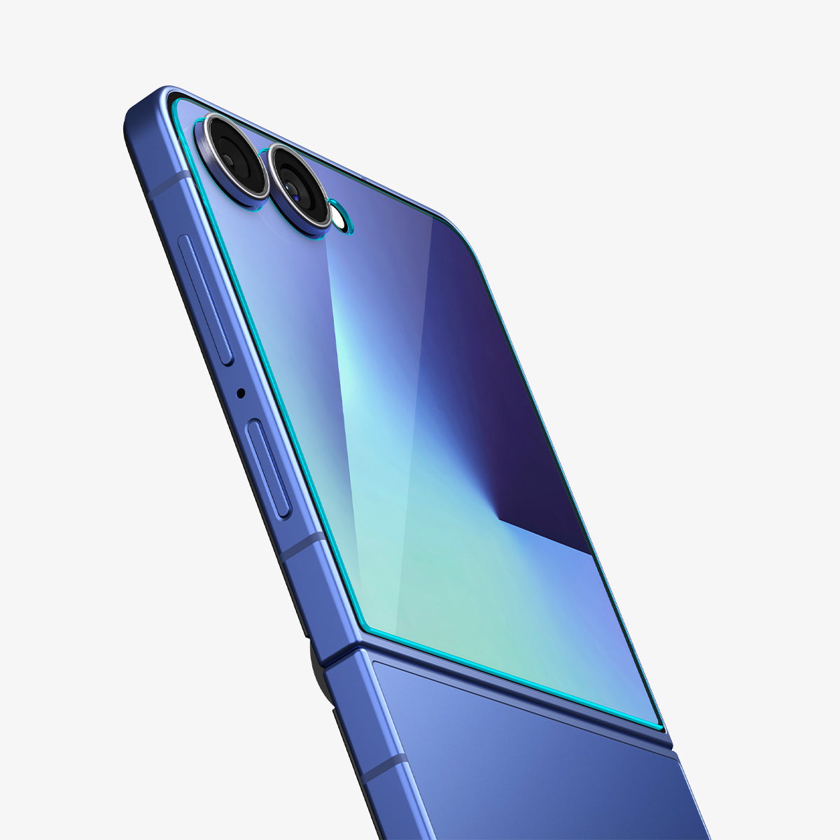 Galaxy Z Flip 8 Series - GLAS.tR EZ Fit