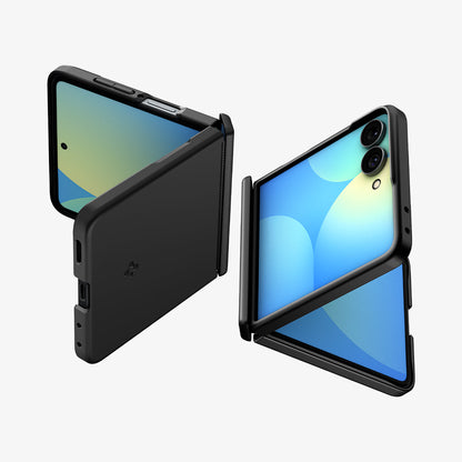 Galaxy Z Flip 8 Series - Air Fit Pro (Mag Fit)