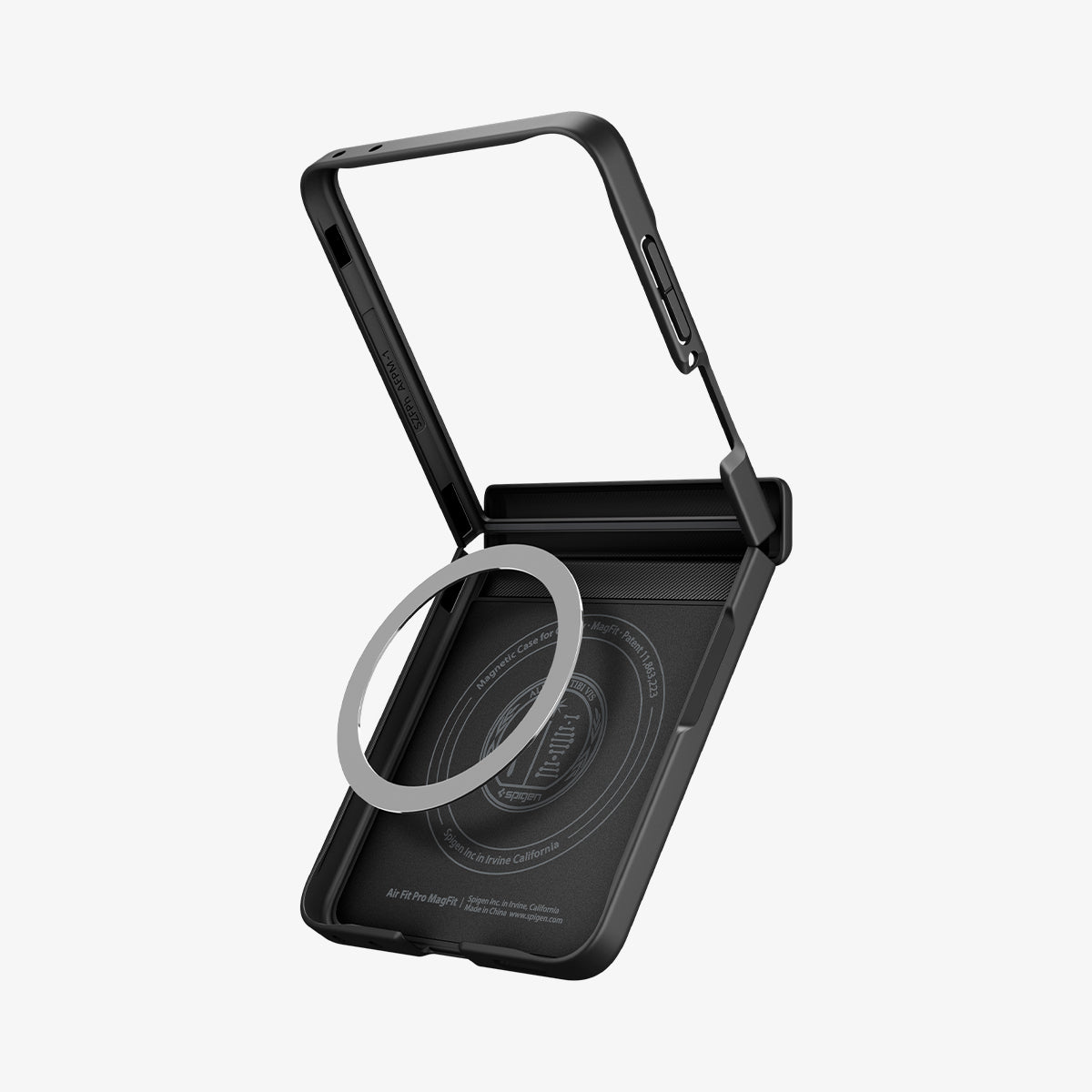 Galaxy Z Flip 8 Series - Air Fit Pro (Mag Fit)