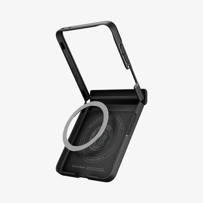 Galaxy Z Flip 8 Series - Air Fit Pro (Mag Fit)