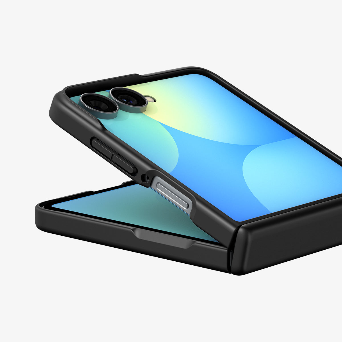 Galaxy Z Flip 8 Series - Air Fit Pro (Mag Fit)
