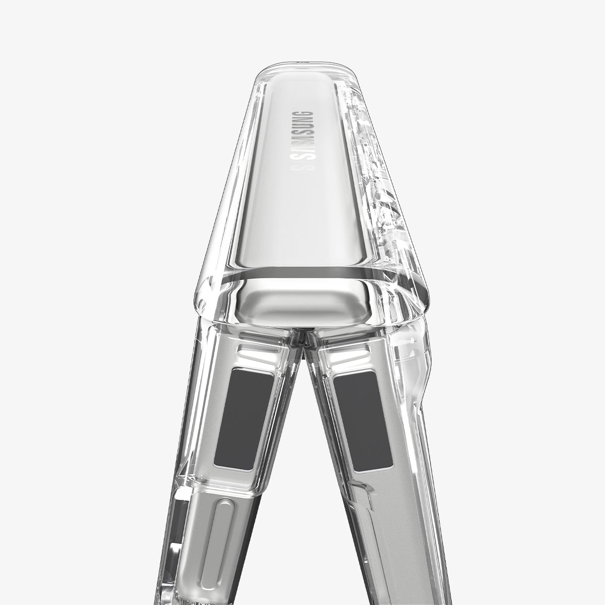 Galaxy Z Flip 8 Series - Ultra Hybrid Pro (Mag Fit)