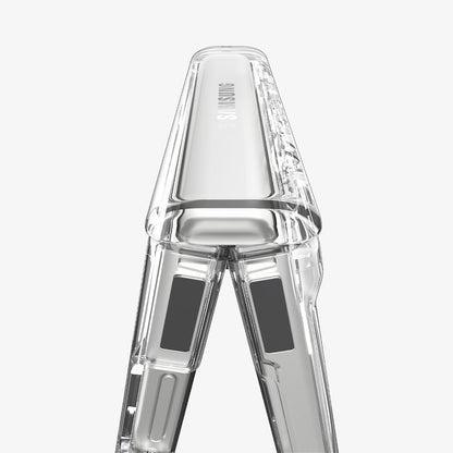 Galaxy Z Flip 8 Series - Ultra Hybrid Pro (Mag Fit)