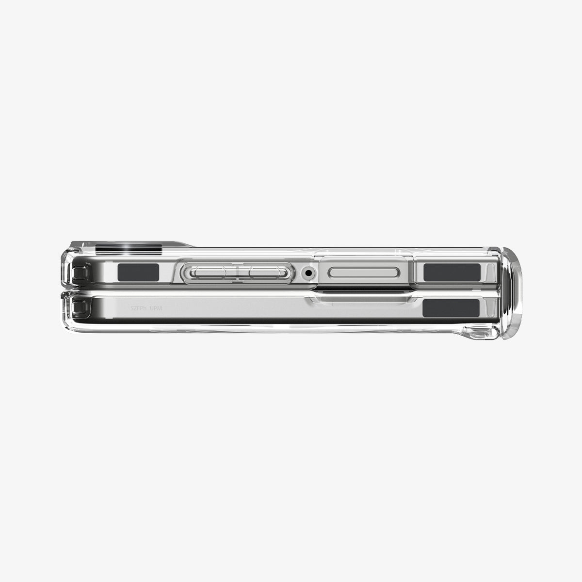 Galaxy Z Flip 8 Series - Ultra Hybrid Pro (Mag Fit)
