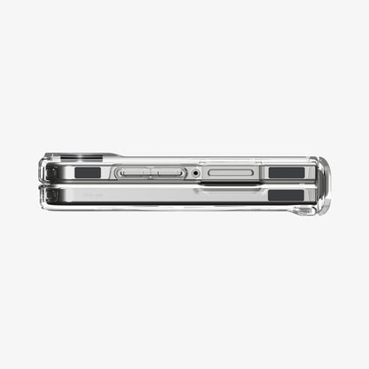 Galaxy Z Flip 8 Series - Ultra Hybrid Pro (Mag Fit)